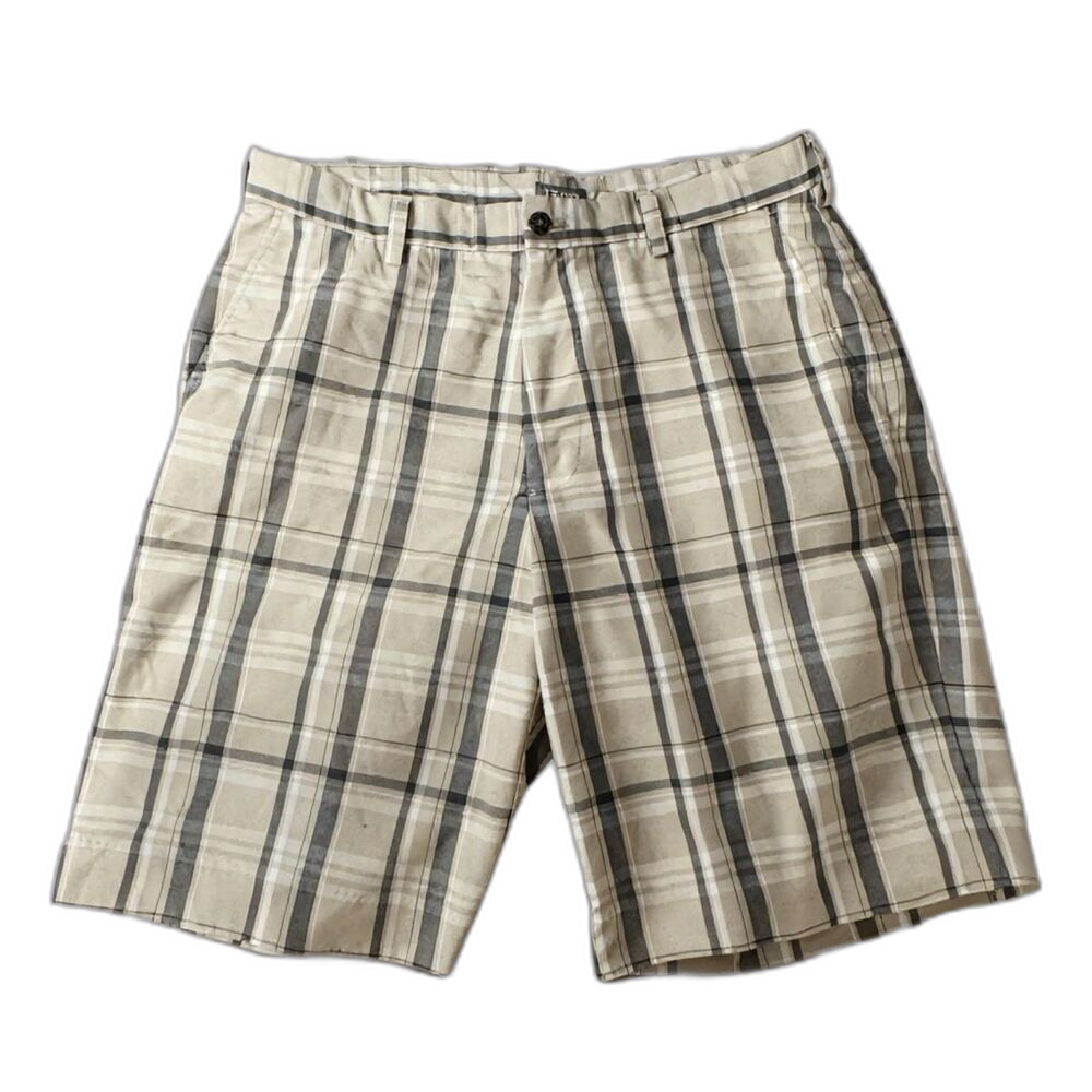 IZOD Men’s XFG Golf Shorts‎ Size 34 Performance Stretch Moisture Wicking Sz 34